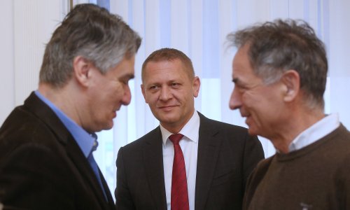 HSS u minusu, SDSS u plusu od gotovo 100 tisuća eura