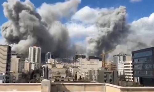 Matematika ide u korist Irana: Cijena za Ameriku i saveznike je šokantna