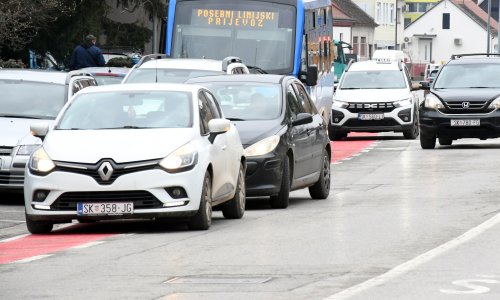 Pametni vozači kupuju bijele automobile? Policajac otkrio tajnu koja mijenja perspektivu