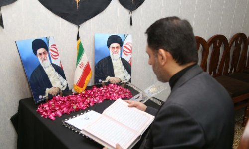 Je li moguće da su Amerikanci ubili ajatolaha bez spremne zamjene? Ovo su moguće opcije