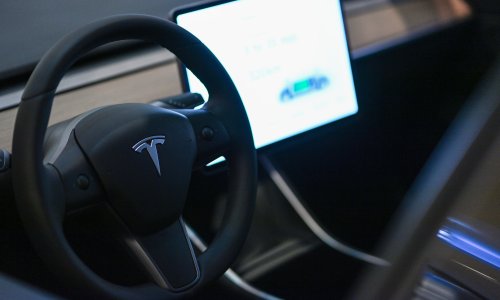 Automobili s volanima kao u videoigrama? Za manje od dvije godine to postaje realnost