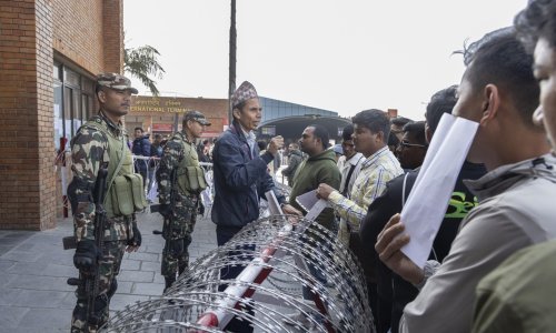 Nepalci u nevjerici: Zbog napada na Iran ne mogu putovati u daleke zemlje gdje rade, pa ni u Hrvatsku