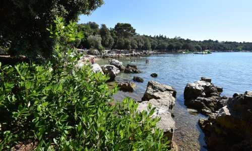 U rovinjskoj uvali Lone izvađena mina iz Drugog svjetskog rata teška preko pola tone