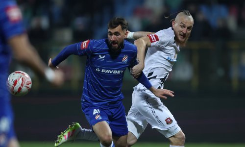 Od 17:15: Dinamo dočekuje Goricu na Maksimiru, pogledajte sastave