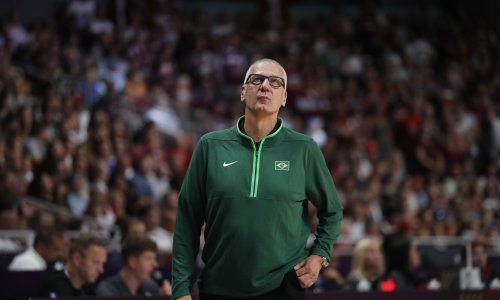 Aco Petrović u nevjerici: 'U košarci sam 50 godina i nikad ovako nešto nisam vidio'