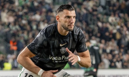 Novi rasistički skandal u španjolskom nogometu: 'Ovdje si stigao brodom'