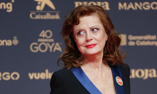Susan Sarandon postala nepoželjna u Hollywoodu: 'Nisam mogla dobiti filmske uloge'