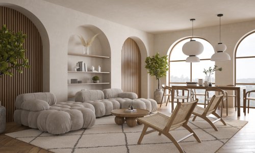 Planirate uređenje životnog prostora? Dizajneri interijera na ovom sajmu pomoći će vam – besplatno