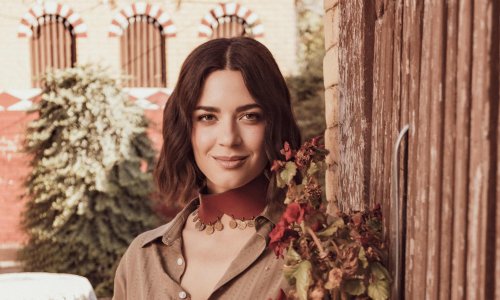 Mia Dimšić najavljuje album posvećen Slavoniji