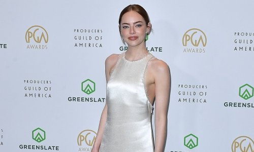 Emma Stone sve je zasjenila u haljini koja ne trpi nesavršenosti