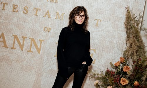 Gina Gershon progovorila o kultnom filmu 'Showgirls' pa otkrila zašto je odbila Princea