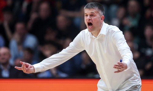 Evo što je rekao izbornik Hrvatske nakon nevjerojatnog poraza kod svjetskih i europskih prvaka