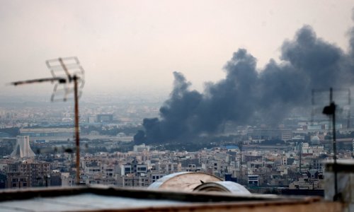 Sukob na Bliskom istoku ulazi u treći dan: Eskalirao sukob između Izraela i Hezbollaha