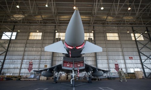 Napadi se preselili u Europu: Britanska baza na Cipru meta drona