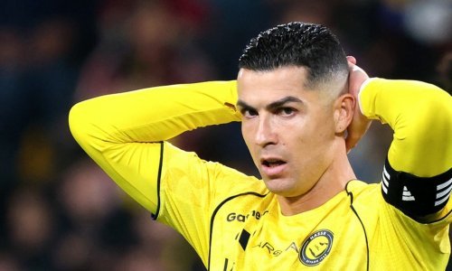 Ozlijedio se Cristiano Ronaldo; prijeti li mu propuštanje Svjetskog prvenstva?
