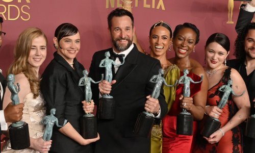 Spektakl u Los Angelesu: Donosimo kompletan popis pobjednika SAG Actor Awards 2026