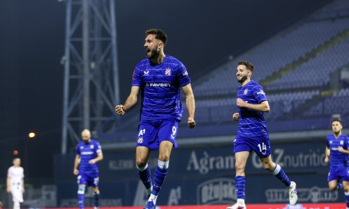 Anketa: Treba li Beljo biti pozvan u reprezentaciju? 'Dalić mu može dati priliku'