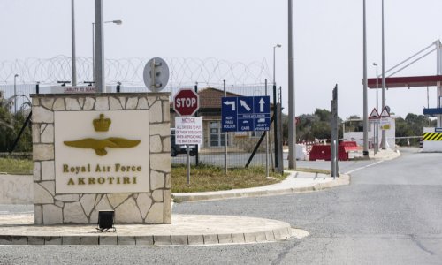 Uzbuna na Cipru: Zatvorene škole, krenula i evakuacija zbog iranskog napada