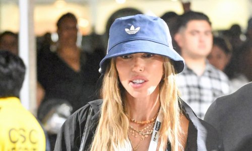 U Dubaiju je zaglavila i Petra Ecclestone: 'Jedna od najstrašnijih, najgorih noći u mom životu'