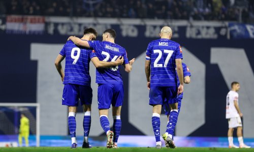 Ovo je dokaz da je Dinamo ubacio u brzinu više: Hajduk i ostatak SHNL-a to ne mogu pratiti