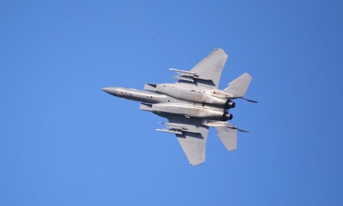 Više američkih vojnih aviona srušilo se u Kuvajtu