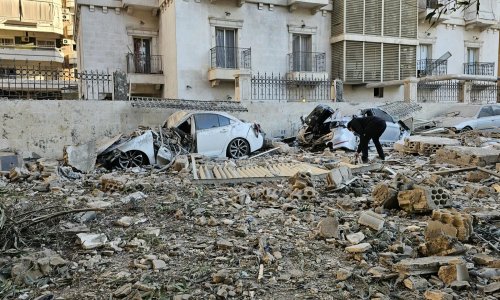 Izrael spreman na korak dalje: 'Ne isključujemo mogućnost kopnene operacije u Libanonu'