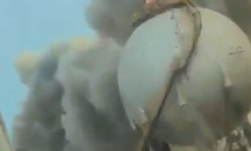 Ozbiljan udarac: Napadnuto jedno od najvećih naftnih čvorišta na svijetu