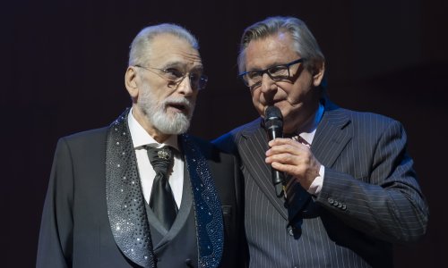 Gdje je danas Branko Uvodić: Omiljeni voditelj nije propustio veliko slavlje Zlatka Pejakovića