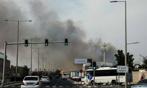 Viša sila zbog Irana: Katar obustavio ukapljivanje plina