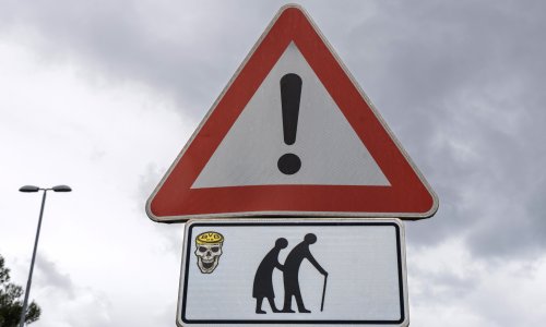 Bijeli štrajk u socijalnoj skrbi: 'Prije dvije godine smo obavijestili nadređene...'