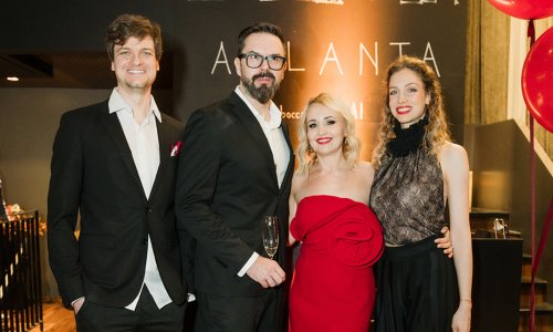 Party za 50. rođendan: Mirjana Mikulec slavila uz poznate prijatelje, mikrofona se uhvatio i Grašo