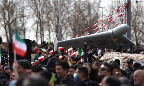 Zuje kao kosilice i izbjegavaju radare: Jeftini iranski dronovi kamikaze siju teror po Arapskom zaljevu