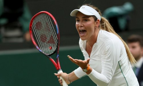 Donna Vekić ispala iz top 100 najboljih svjetskih tenisačica