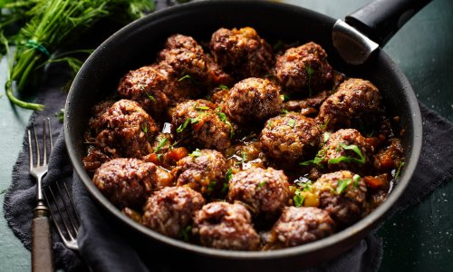 Stari kruh pretvorite u hit jelo: Talijanske 'korizmene' okruglice nestat će s tanjura