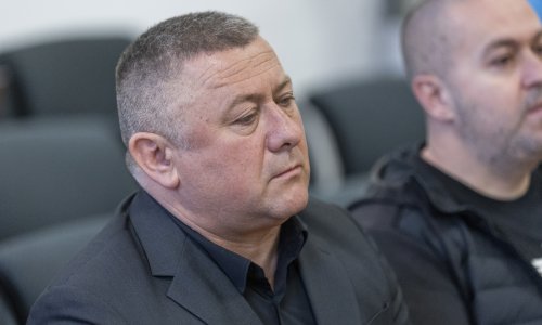 Opet odgođeno suđenje Damiru Dekaniću: Obrana sumnja u krivotvoren zapisnik