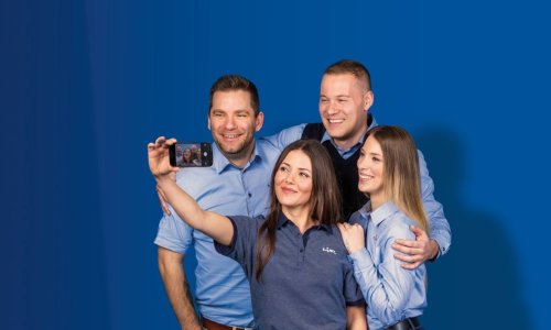 Lidl Hrvatska ponovo povećava plaće i isplaćuje 13. plaću