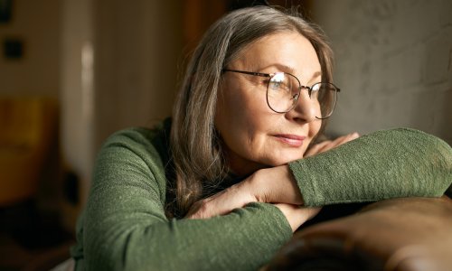 Valunzi su najmanji problem: Menopauza može potaknuti ozbiljne mentalne poremećaje