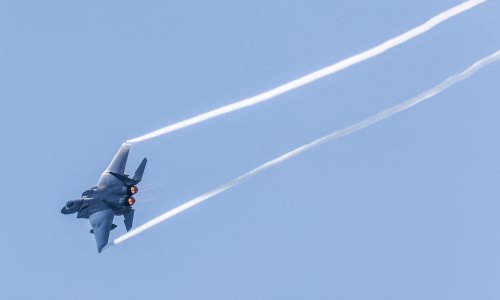 Totalni obrat: Američke avione nisu srušili Iranci, žrtve su 'prijateljske vatre'