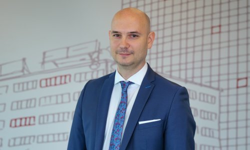 Ante Todorić postao direktor transakcija u PwC-u Hrvatska