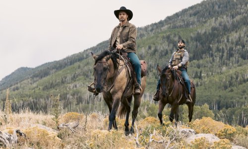Nova serija, nasljednica 'Yellowstonea', već u prvoj epizodi slama srca: 'Nismo je htjeli ubiti, ali morali smo'