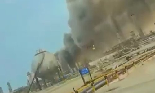 Udar na srce saudijske naftne sile: Ako padne Ras Tanura, posljedice će osjetiti svi