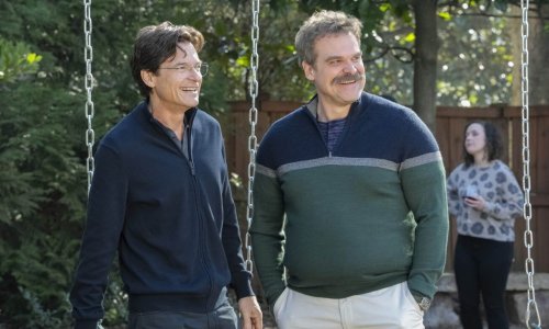 Hrvate je opčinila nova serija na HBO Maxu: Mračni triler o preljubu postao je trenutni hit