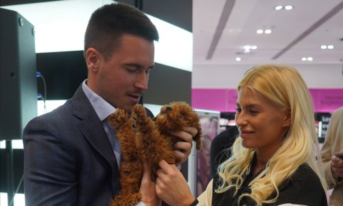 Brat Novaka Đokovića evakuiran iz stana: Zgradu u kojoj u Dubaiju živi s obitelji pogodio dron