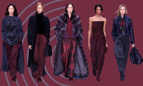 Armanijeva nećakinja otvorila novo poglavlje: Predstavila kolekciju u znaku tihe elegancije