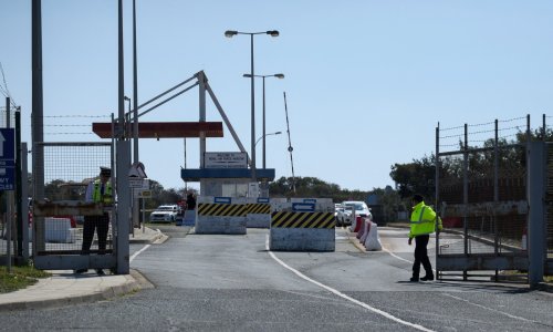 Iran prijeti novim napadima na Cipar, otkrili zašto im je taj otok trn u oku