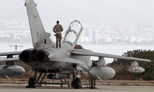 Iran prijeti novim napadima na Cipar, otkrili zašto im je taj otok trn u oku