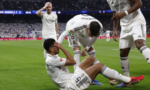 Novi šok za Real; bez jednog od ključnih igrača do sredine travnja?