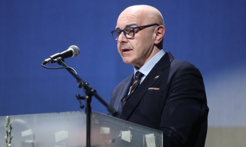 Ministar rada o Bijelom štrajku u Splitu: 'To ne možemo učiniti preko noći'