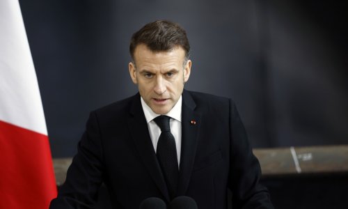 Macron povećava nuklearni arsenal: 'Puno je rizika'