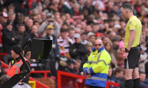 Englezi unose revolucionarnu promjenu u VAR? Mnogi su ovo zazivali